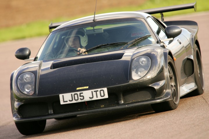Track Day