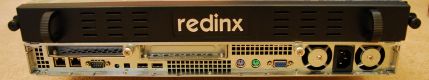 Redinx Equipment