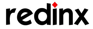 Redinx Logo