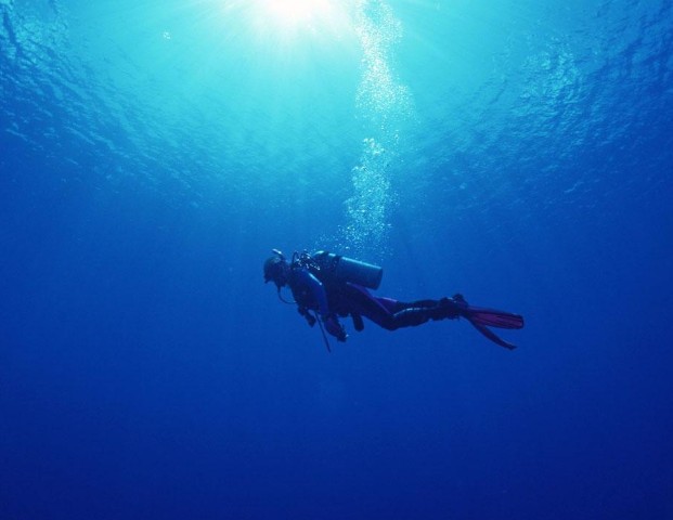 Scuba Diving