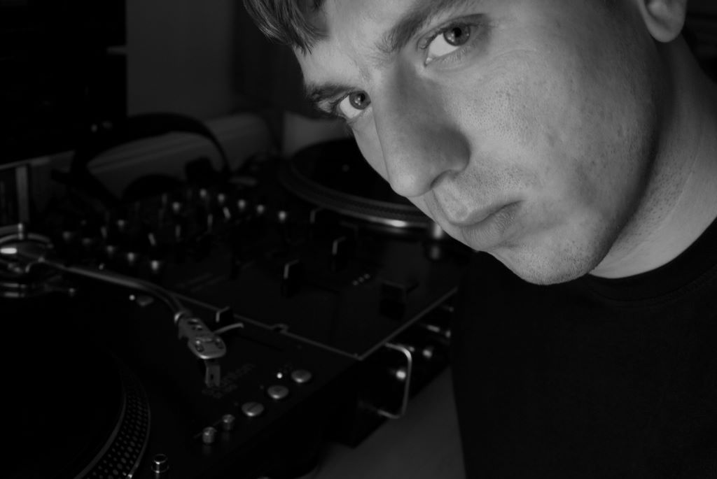 Turntablism