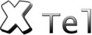 X-Tel Logo